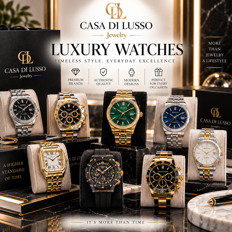 Watches