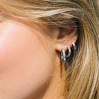 Earrings Ellera