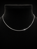 Italy 925S Snake Chain Necklace