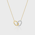 Necklace Capizzi Due Piccolo