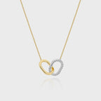 Necklace Capizzi Due Piccolo