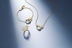 Bracelet Capizzi Due Piccolo
