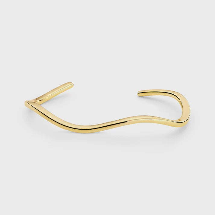 Bangle Ellera Waves Pianura
