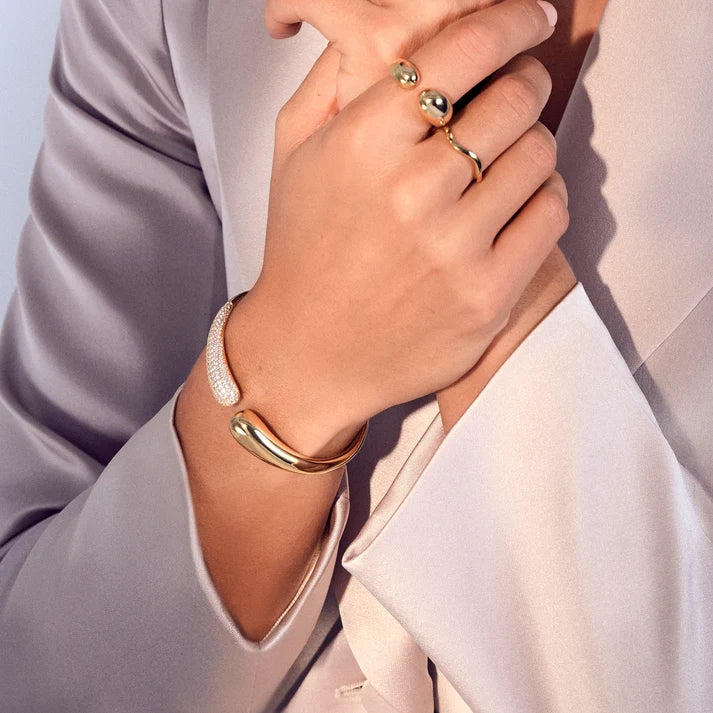 Bangle Goccia