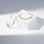 Bangle Ellera Waves Pianura
