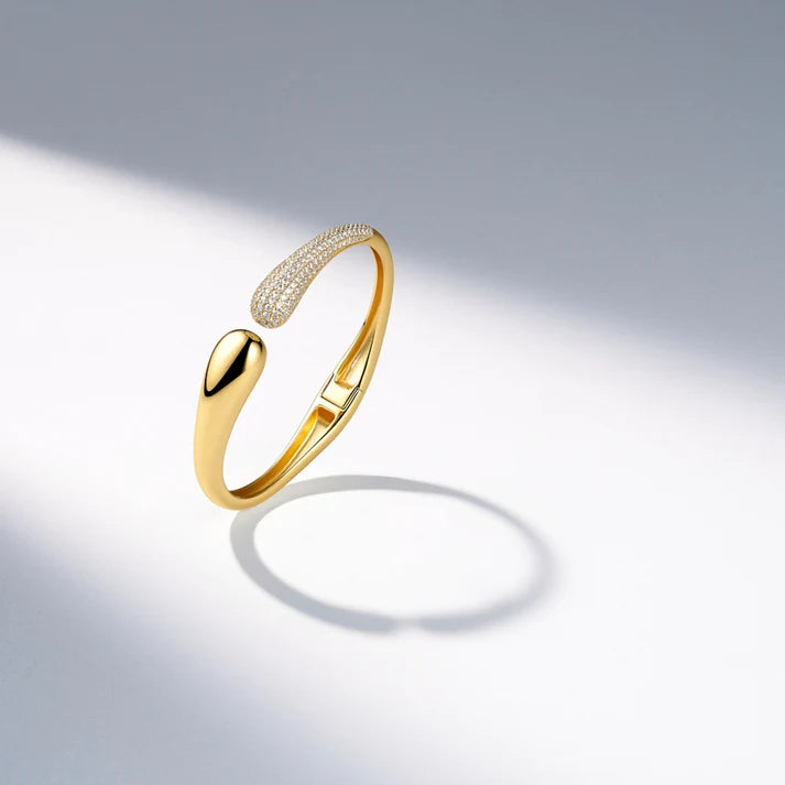 Bangle Goccia