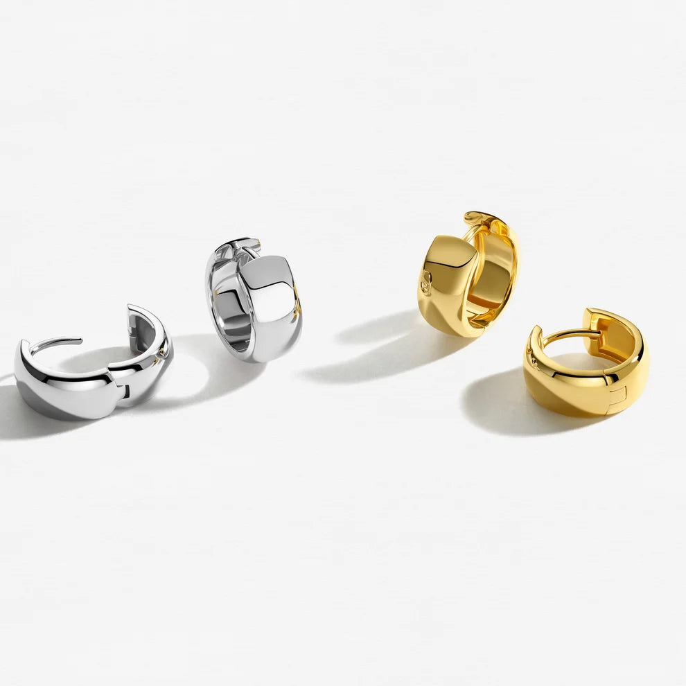 Earrings Largo