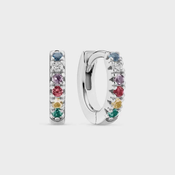 Earrings Ellera