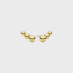 Earrings Bormio Piccolo