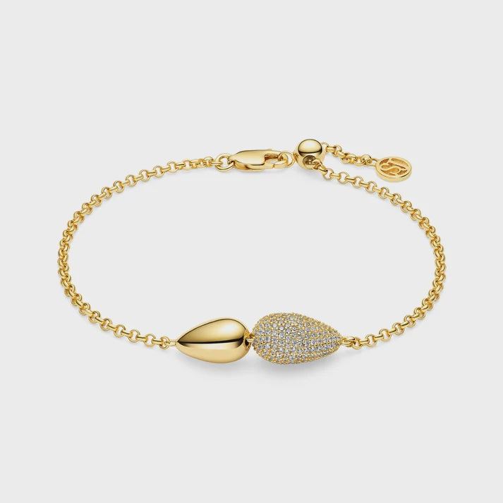Bracelet Goccia Due