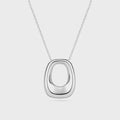 Necklace Borsa Pianura