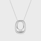 Necklace Borsa Pianura