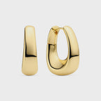 Earrings Borsa Pianura