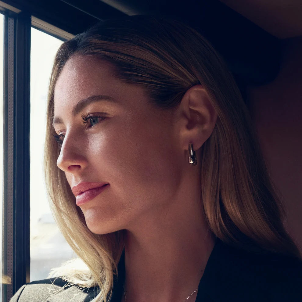 Earrings Borsa Pianura