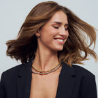 Earrings Bormio Piccolo