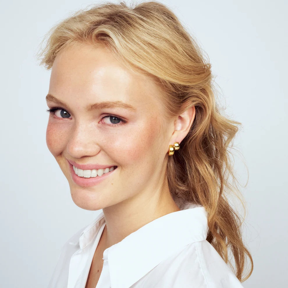 Earrings Largo