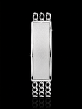 925S ID Plate Bracelet