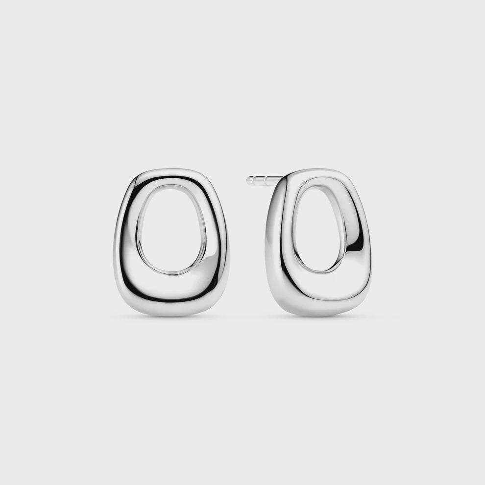 Earrings Borsa Parvus
