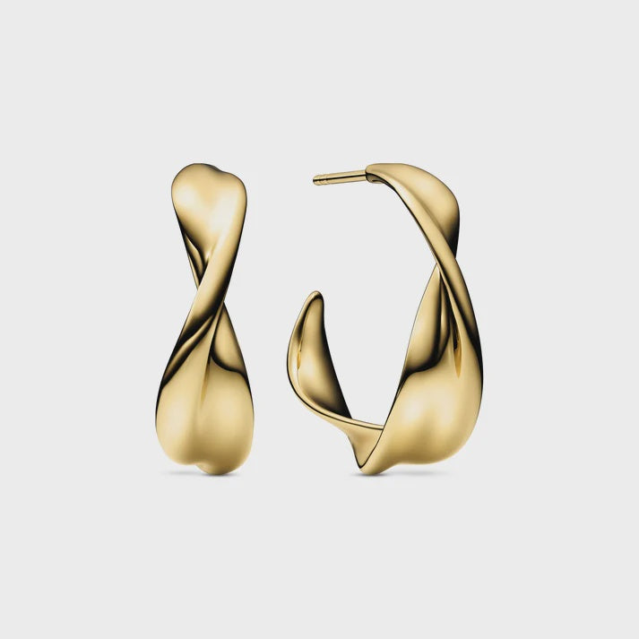Earrings Foglia