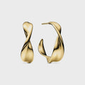 Earrings Foglia