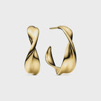Earrings Foglia