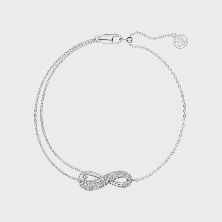 Bracelet Infinito