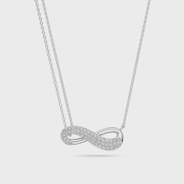 Necklace Infinito