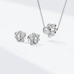 Earrings Sardinien Sei
