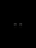 925S Black Round Cut Stud Earrings – 3MM