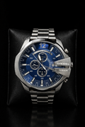 Diesel Mega Chief Chronograph Watch – DZ4417
