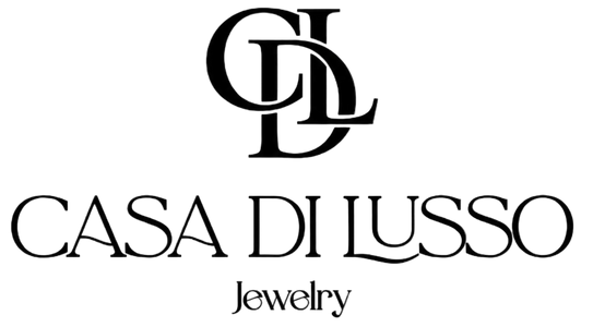 Casa Di Lusso Jewelry