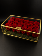 The Heritage Rose Collection | RED