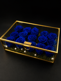 The Heritage Rose Collection | BLUE