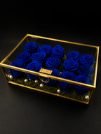 The Heritage Rose Collection | BLUE