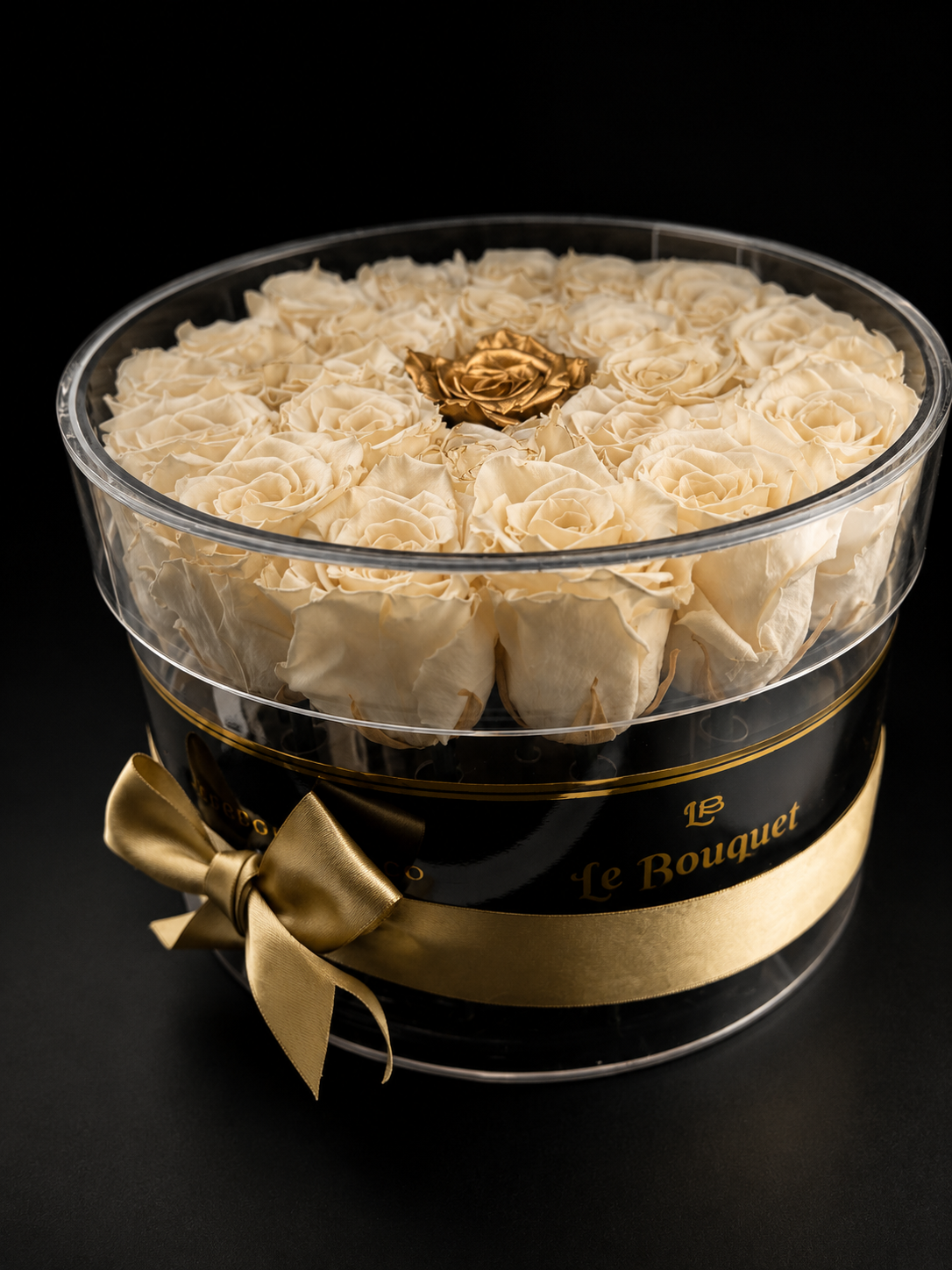 The Crown Rose