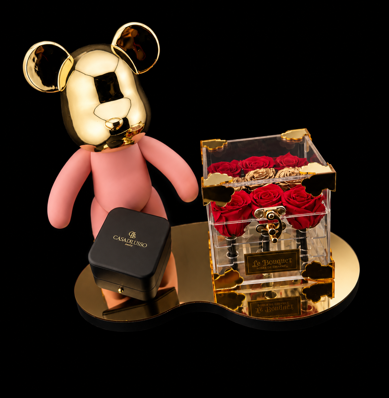 The Royal Proposal Edition