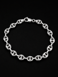 925S Mariner Link Bracelet