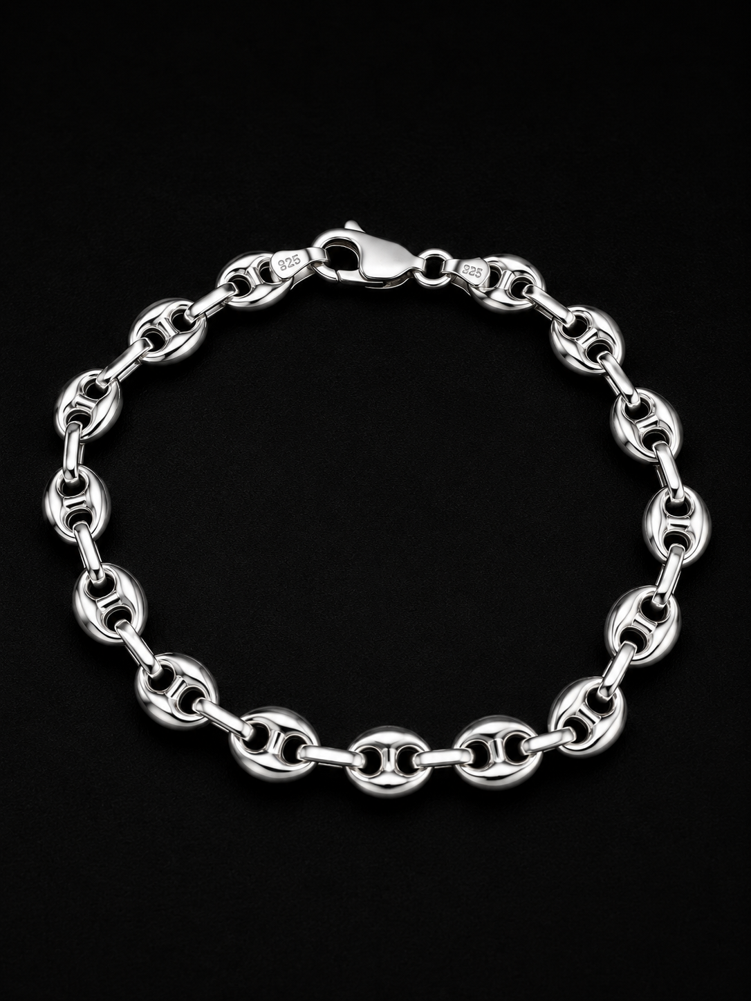 925S Mariner Link Bracelet