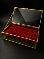 The Heritage Rose Collection | RED