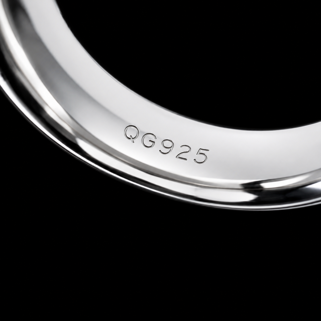 925S Milgrain Comfort Fit Wedding Band Ring