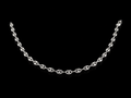 Gucci-Inspired Link Chain – 925S