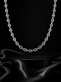 Gucci-Style Link Chain – 925S