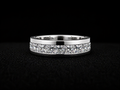 Imperial King Moissanite Band Ring size 10 | VVS-D 925S