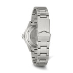 Charles Hubert Blue Dial Diver Watch