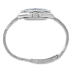 Charles Hubert Blue Dial Diver Watch